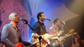 Son Miserables: Los afortunados fuimos nosotros de tenerte a ti