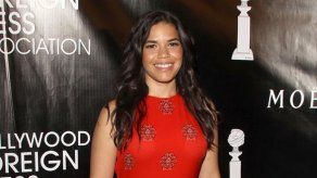America Ferrera tiene un problema con la autoridad