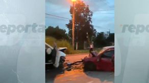 Accidente en San Carlos deja un muerto&nbsp;