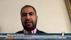 Surgen nuevos planteamientos para transformar Justicia de Paz