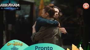 TRAICIONADA | Ceren se despide de Selçuk y Derin tramita su divorcio