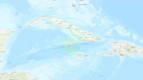 Panamá activa CECODI tras terremoto de 7.7 que sacudió Jamaica