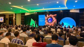 Realizan en Panamá congreso mundial sobre el agua