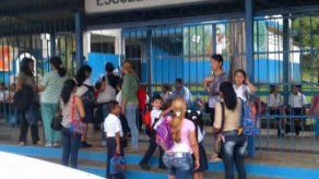 Demandan al Meduca por 3mdd tras muerte en Escuela El Japón