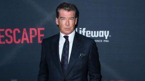Pierce Brosnan admira a Daniel Craig por su maravillosa interpretación de James Bond