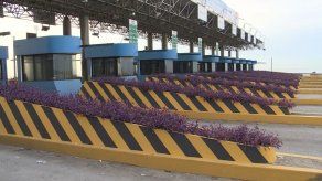 Desde este lunes aplicarán multas por infracciones registradas con cámaras en corredores Desde este lunes aplicarán multas por infracciones registradas con cámaras en corredores