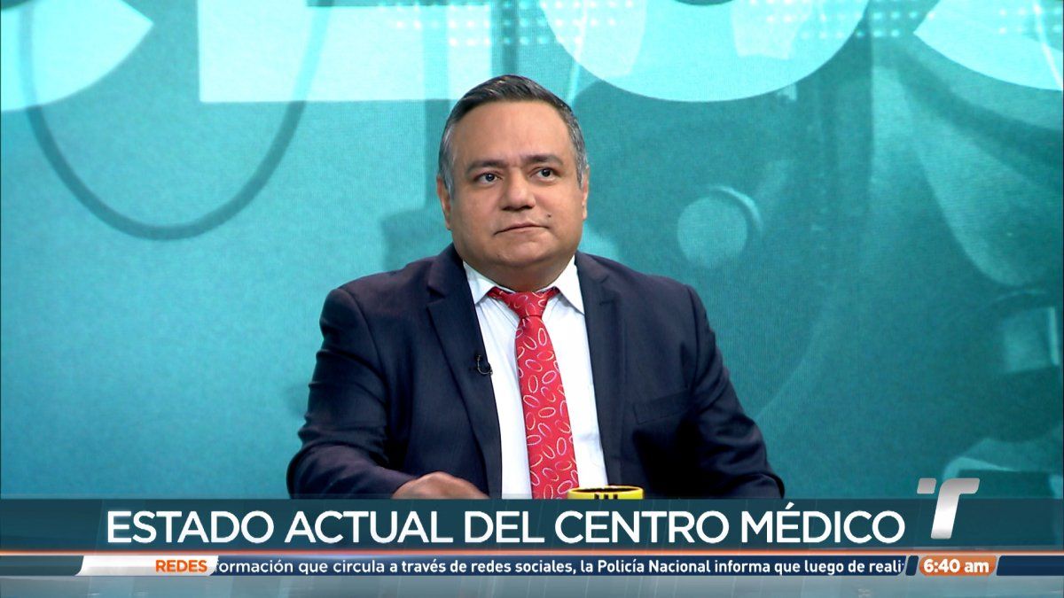 Cnn amador fotos