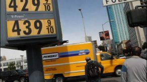 Precios del petróleo alcanzarían pronto los 150 dólares