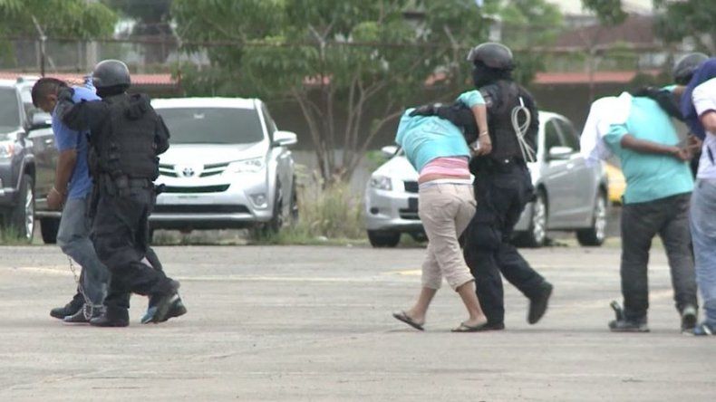 Autoridades confirman liberación de empresario César Martans, varios detenidos