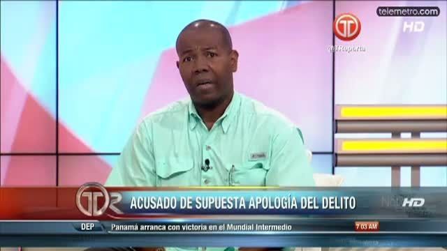 Yo no le tengo miedo a la cárcel, asegura Mariano Mena