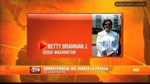 No se puede descartar información de cables de EEUU