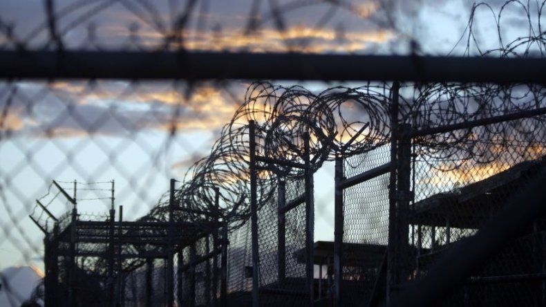Mitad de presos de Guantánamo permanecerá encerrada indefinidamente