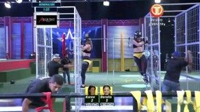 Competencia de nominación femenina