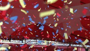 Chávez se rejuvenece para enfrentar a joven rival