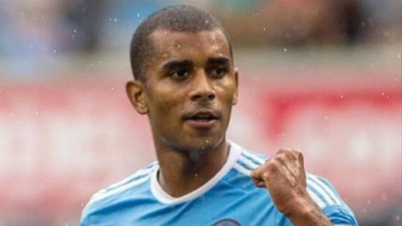 Técnico Bolillo convoca, Tony Taylor la novedad para enfrentar a México