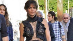 ¿Por qué Halle Berry perdió su primer trabajo como camarera?