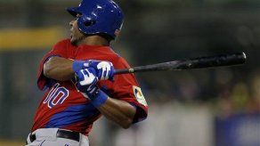 Dominicana vence a Puerto Rico y es líder de grupo