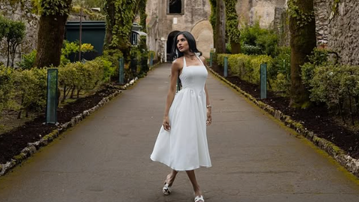 Nicole Pinto renuncia al Miss Universo Panamá: 