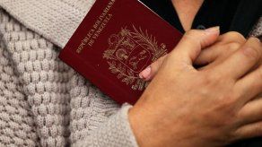 OIM advierte que huida de venezolanos de su país puede convertirse en crisis