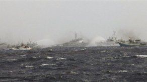 Funcionarios chinos y japoneses se reúnen en medio de disputa