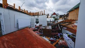 En las últimas décadas ha surgido un nuevo patrón de actividad de tornados.