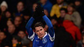 Bryan Oviedo: 2015 es el año más importante de mi vida