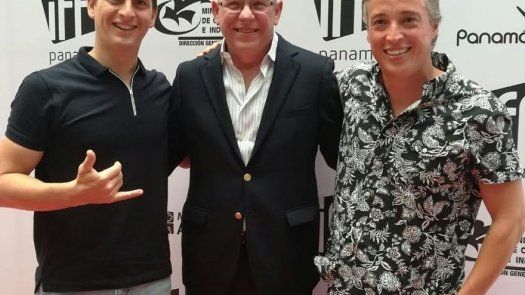 Documental TACH, un estreno de lujo en el IFF Panamá