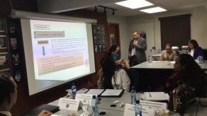 Comienzan las ponencias de sectores en la mesa del Salario Mínimo Comienzan las ponencias de sectores en la mesa del Salario Mínimo