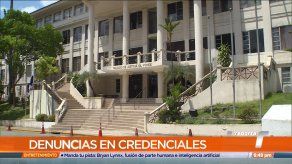 14 denuncias contra magistrados y 2 contra el Presidente de la República presentadas en la Asamblea