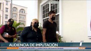 Abogada de vinculado a homicidio de Agustín Lara espera recibir la recompensa