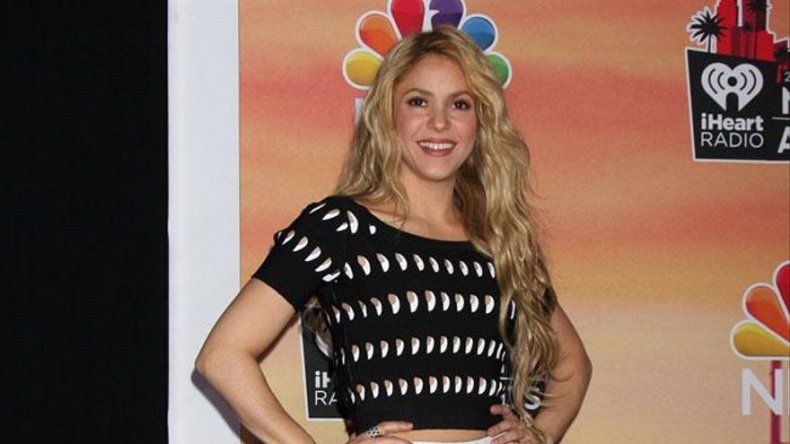Shakira da nombre a una nueva especie de avispa
