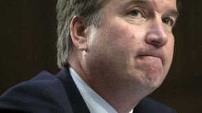 Senado EEUU sentará en misma audiencia a Kavanaugh y víctima supuesto abuso