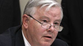 EEUU: Legislador de foto desnudo no buscará reelección