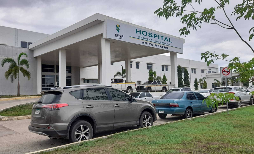 Hospital Anita Moreno cuenta con nuevos equipos para diagnosticar enfermedades.