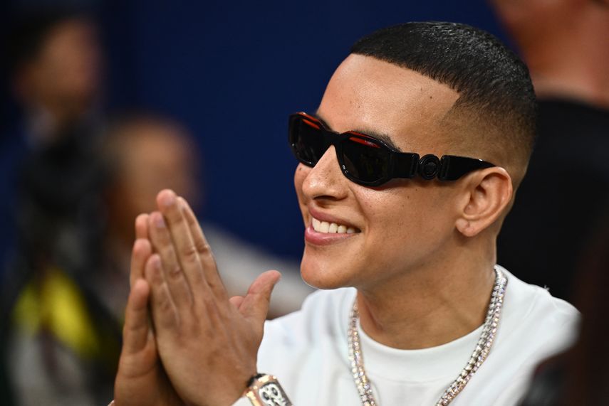 Daddy Yankee estrena en Viernes Santo su primer tema cristiano: Dónde están los dijeron que vendí mi alma