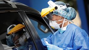 Pese a que Panamá está en un proceso de vacunación contra el COVID-19, el uso de las mascarillas continúa siendo esencial.