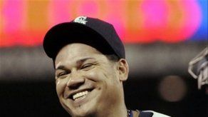 El Rey Félix lanza otra blanqueada esta vez con los Mellizos