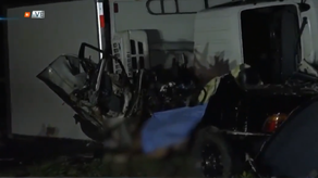 Tragedia en Veraguas