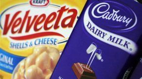 GB: Nestlé gana a Cadbury el derecho a usar envoltorios violeta