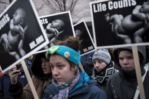 La Iglesia Católica critica nueva ley brasileña por facilitar aborto