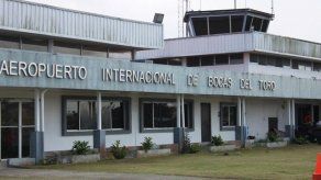 Aeronáutica Civil sustenta Plan de Renovación de aeropuerto de Isla Colón