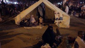 Autoridades egipcias exhortan a terminar protestas