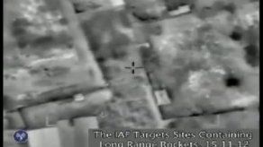 Israel ofrece pausa en ofensiva contra Gaza