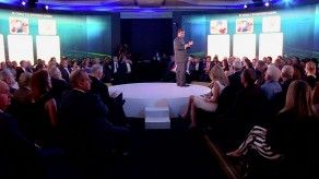 Realizan foro llevemos nuestro Canal al futuro Realizan foro llevemos nuestro Canal al futuro