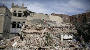 Primer ministro de Yemen y su gabinete regresan a Adén