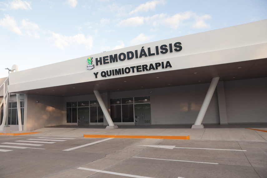 Hospital General de Bugaba