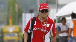 Pérez deja de lado especulaciones que lo vinculan a Ferrari