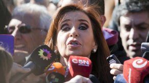 Cristina Fernández declarará por irregularidades en concesión de obra pública