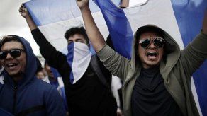 Almagro inicia la aplicación de la Carta Democrática de la OEA a Nicaragua