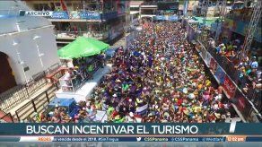 Propuesta legislativa busca cambiar temporalmente feriado del Martes de Carnaval al lunes